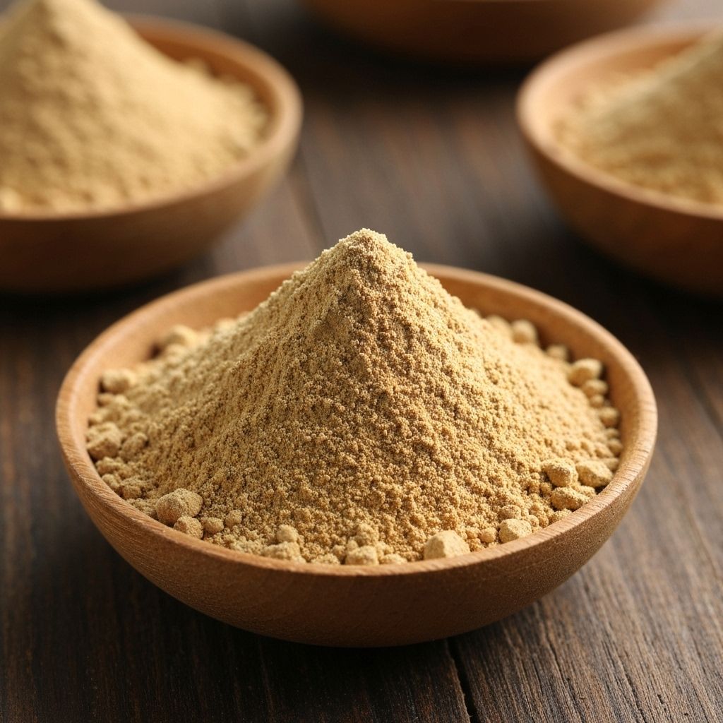 चंदन पाउडर (100 ग्राम)